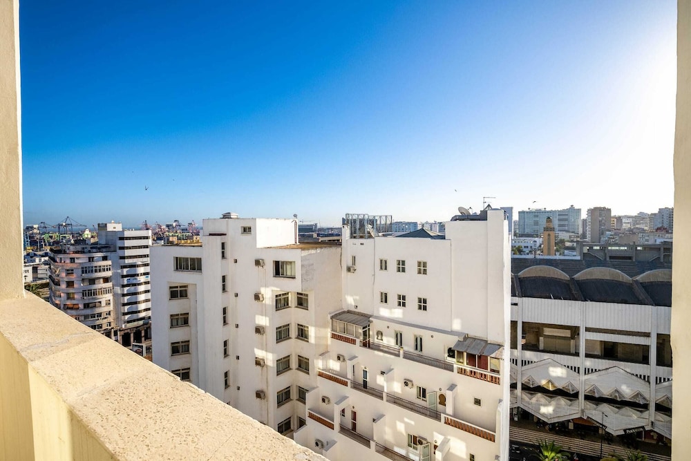 DIWAN CASABLANCA 写真1