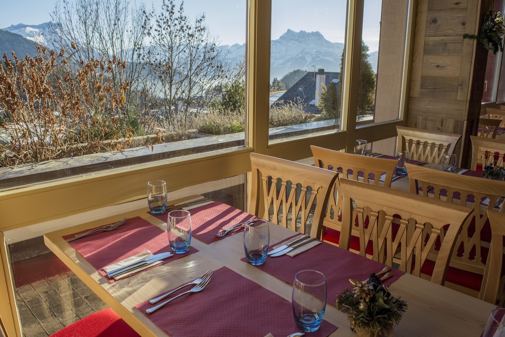 Alpine Classic Hotel 25/39