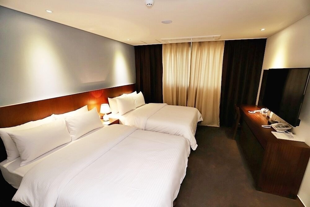 JUNIOR SUITE, OCEAN VIEW