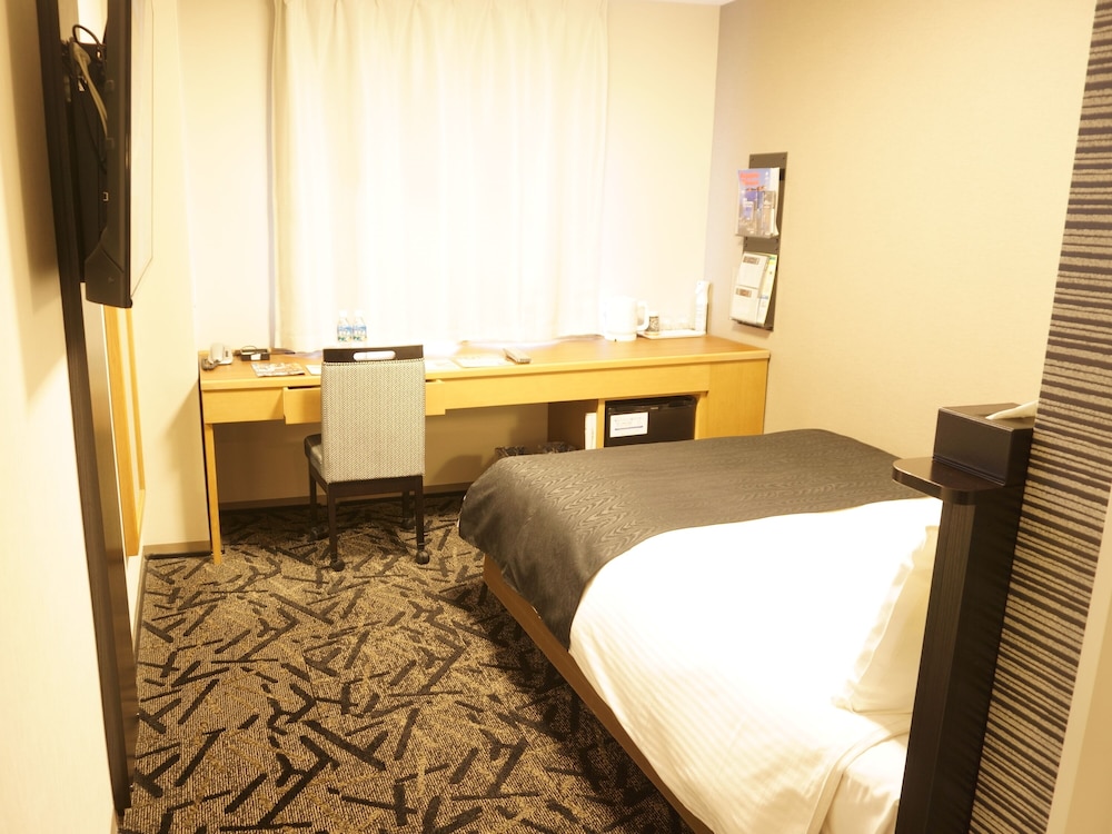 APA Hotel Saitama Yatsuka Ekimae 28/63