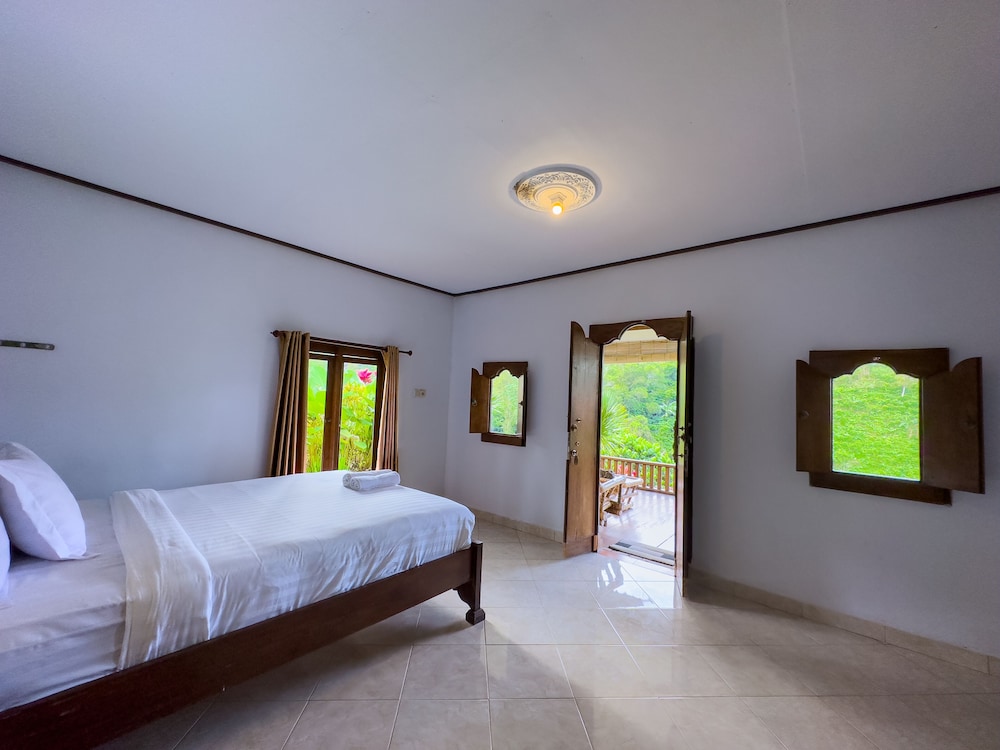 Mulia Garden Bungalows 19/50