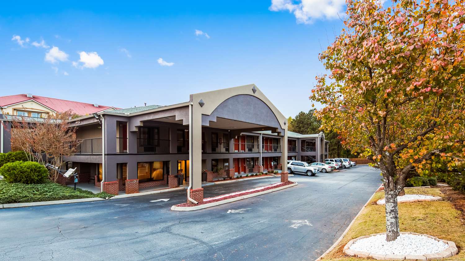 Best Western Shenandoah Inn 1/13