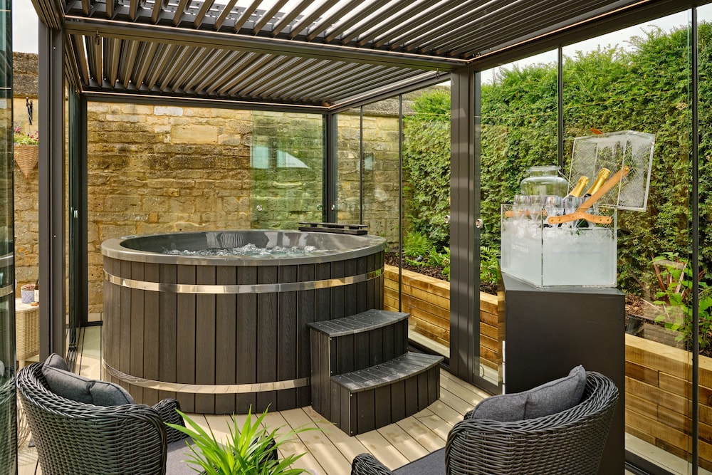Ellenborough Park Hotel 34/75