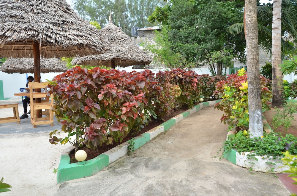 Bagamoyo Spice Villa 18/20