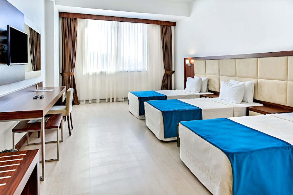 Giran Park Termal Otel 10/27