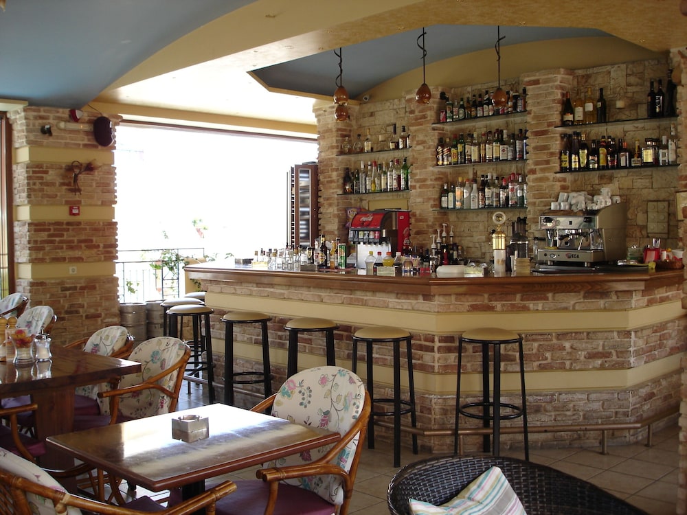 Astra Village & Suites 47/63