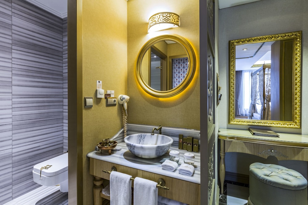 Hotel Sultania Boutique Class 92/93
