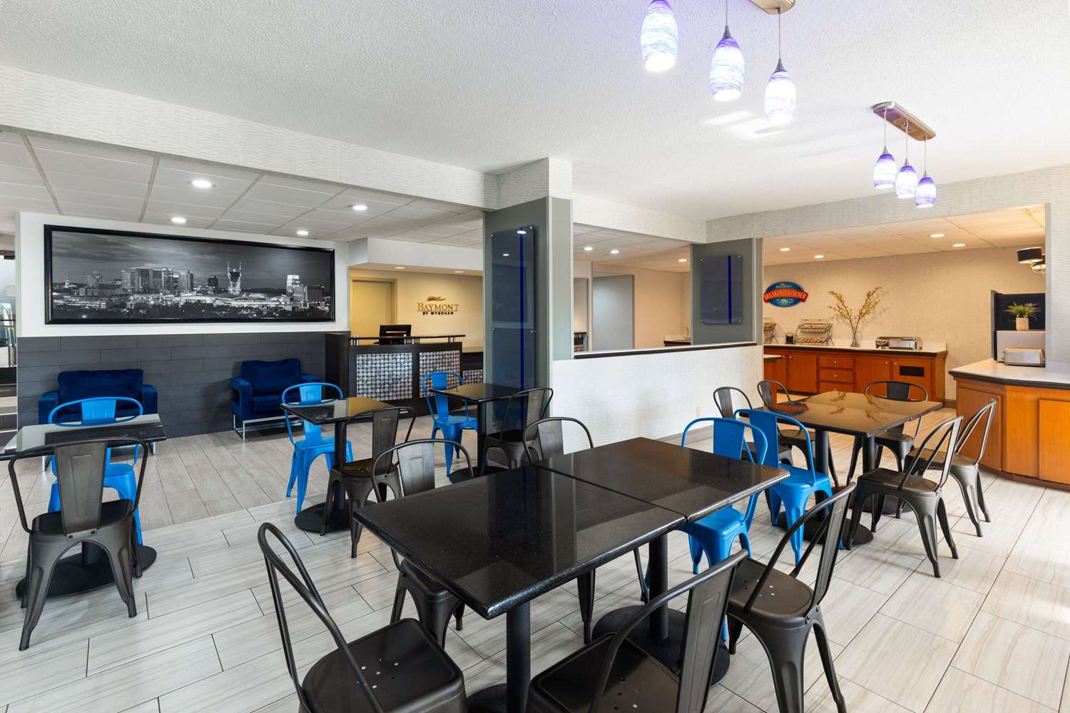 Baymont by Wyndham Nashville 41/53