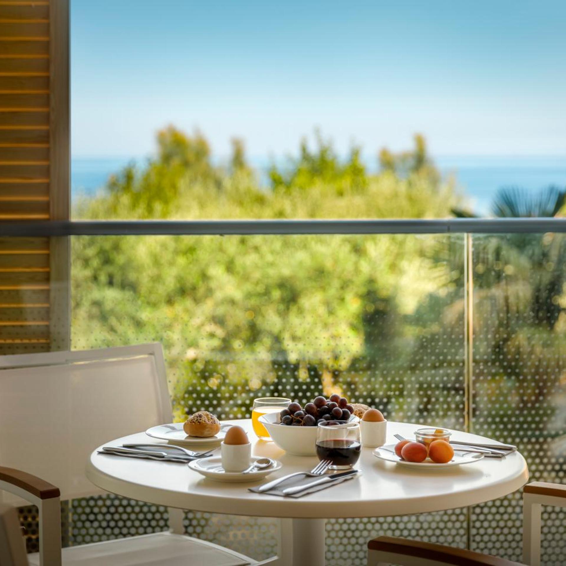 Marea Valamar Collection Suites 14/30