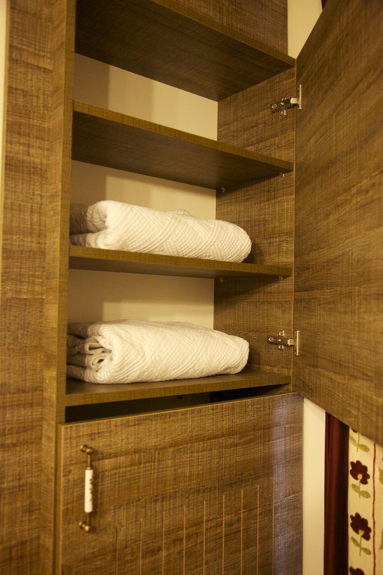 Borancik Suites 73/100