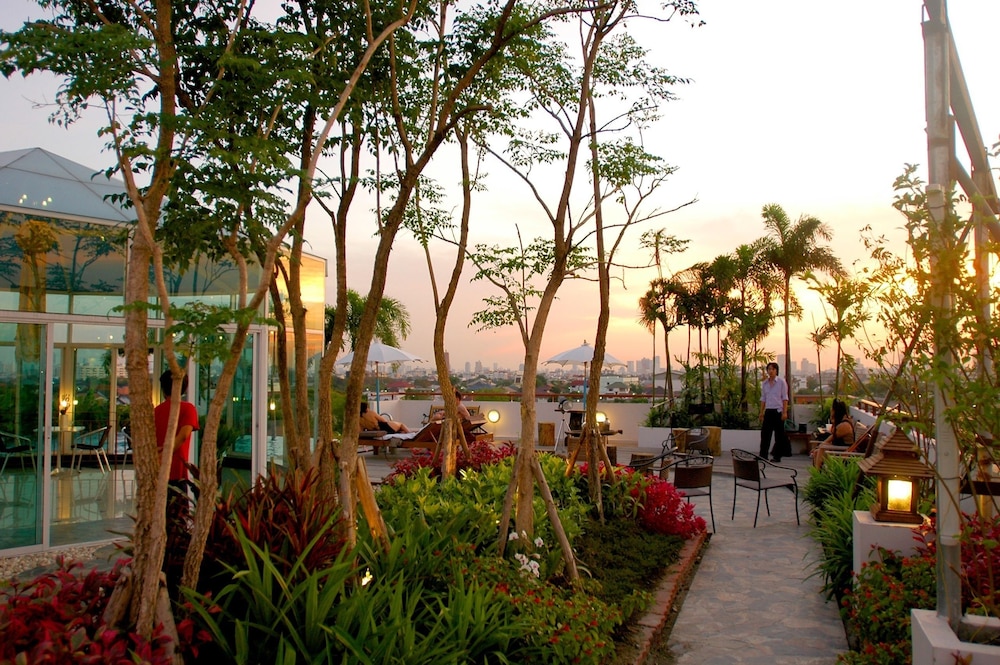 Bansabai Hostel 35/43