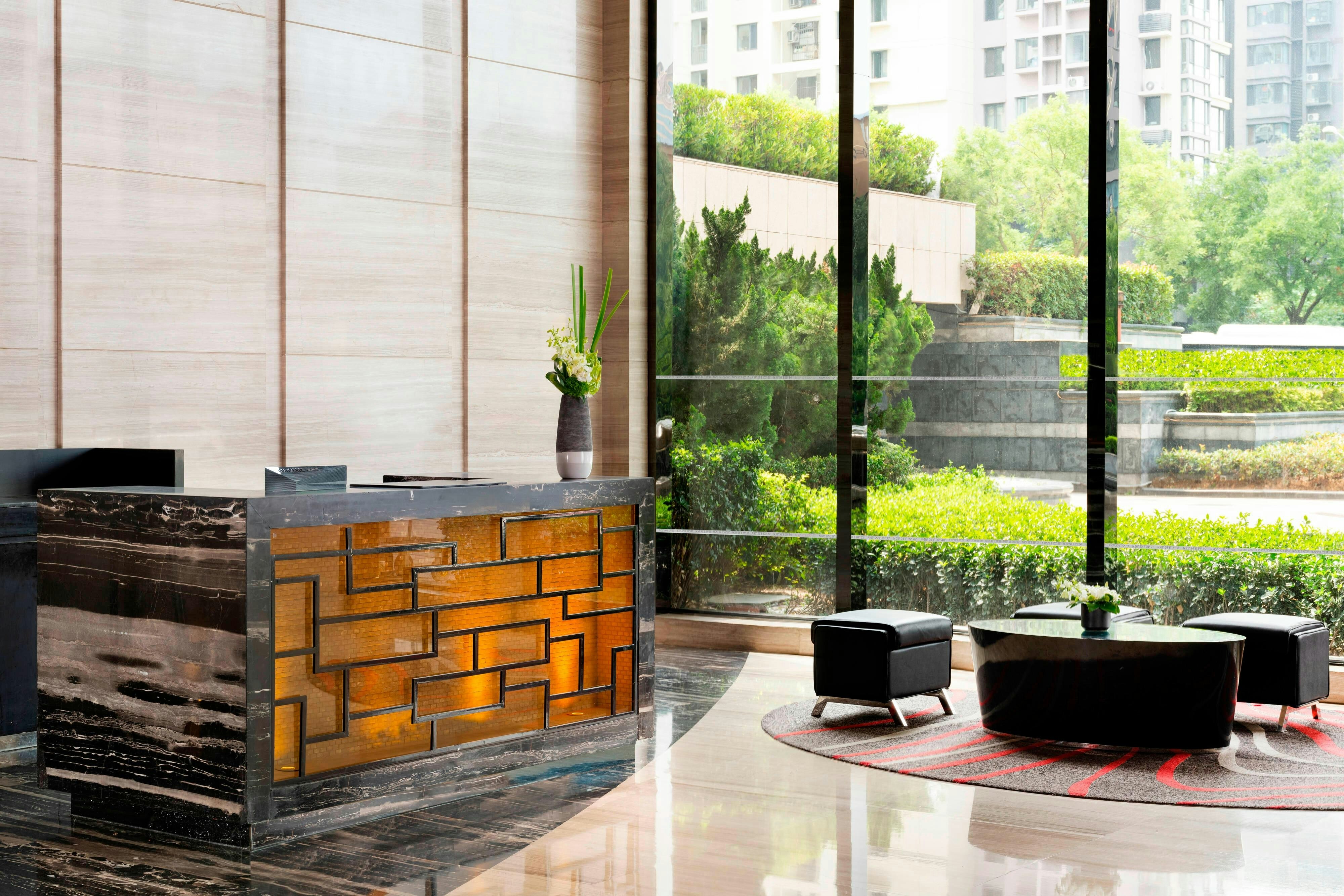 Le Meridien 4/37