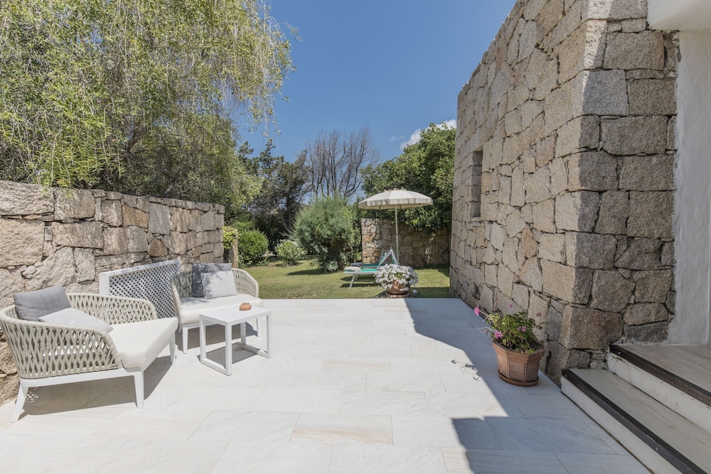 Grand Relais Dei Nuraghi - Adults Only 40/49