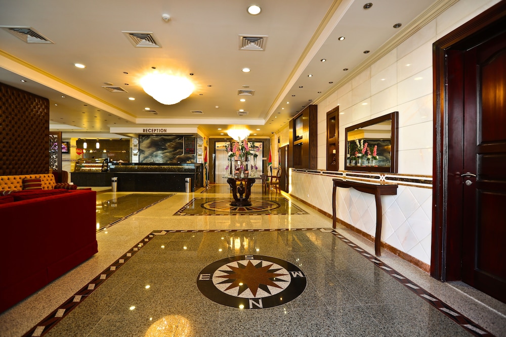 Al Thuraya Hotel 9/35