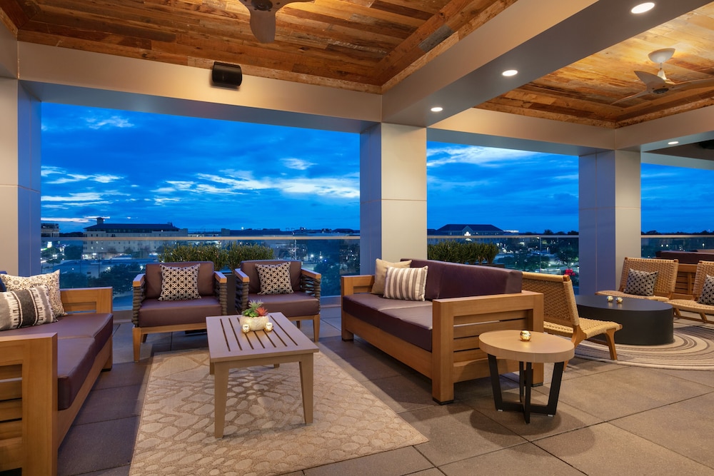 Hyatt Place Fort Worth/TCU 23/50