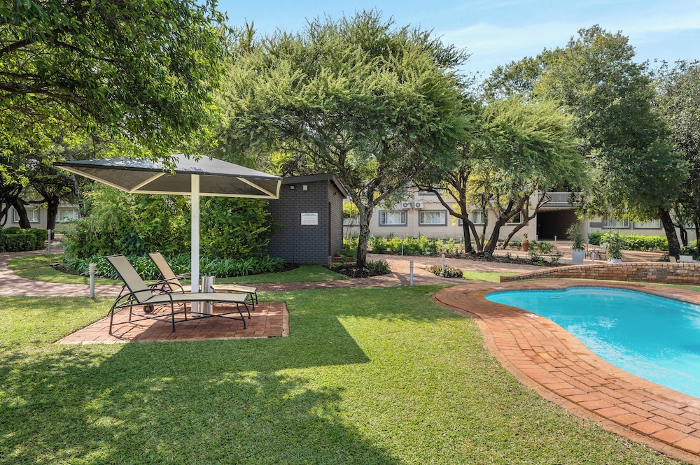 Park Hotel Mokopane 44/50