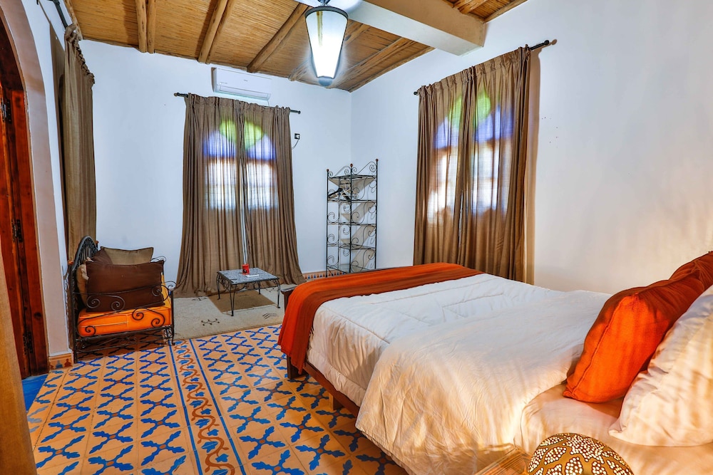 Riad Dar Etto 13/59