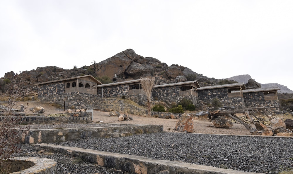 Sama Heights Resort Jebel Shams 43/50