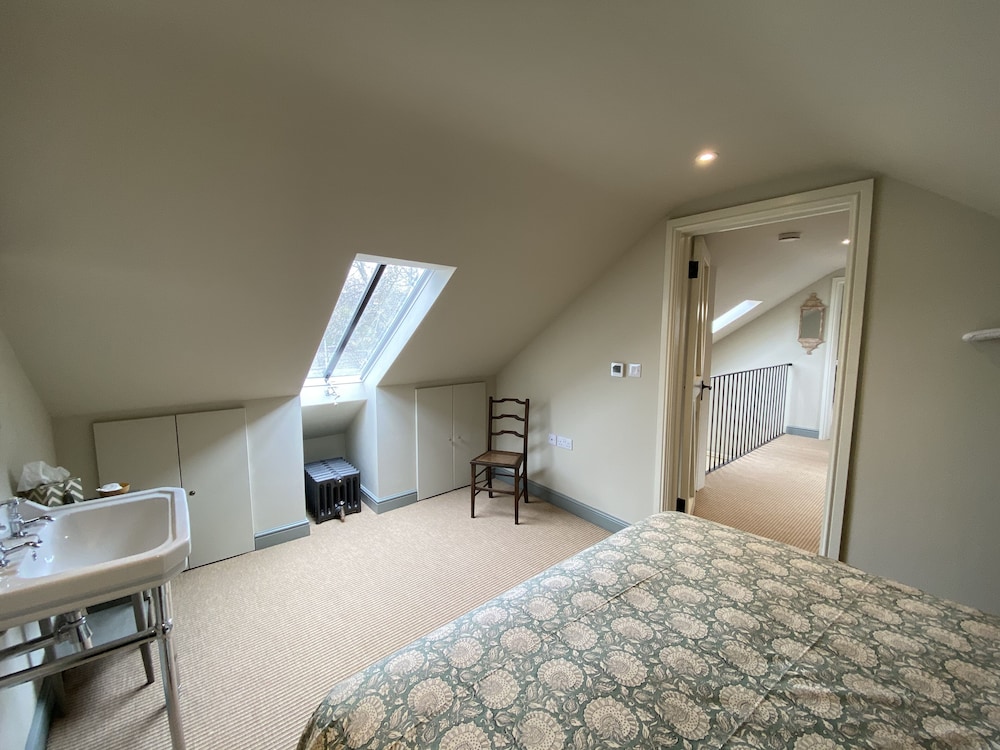 Rectory Farm Annexe 11/36