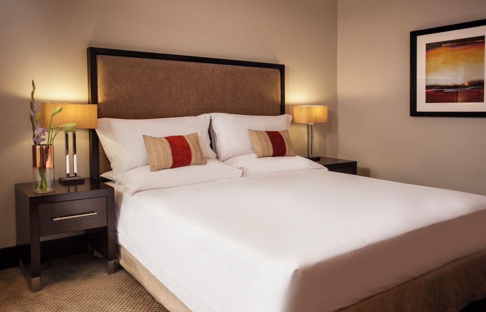 Avani Lesotho Hotel & Casino 11/50