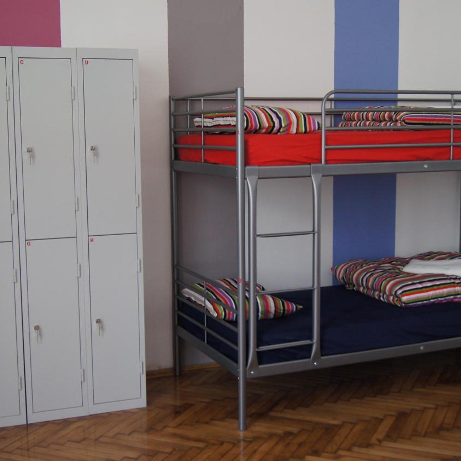 Westend Hostel 22/31