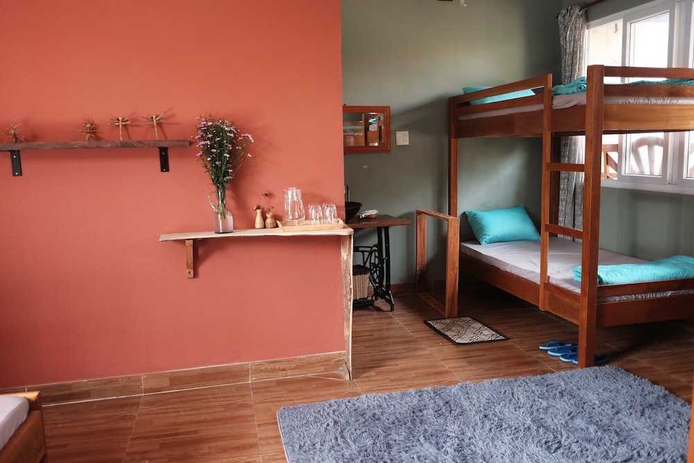 Trai Hoa Vang Homestay - Hostel 7/48