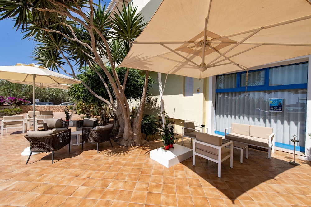 Baia Turchese Hotel 25/50