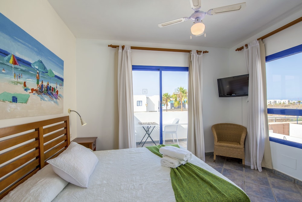 Villas Puerto Rubicon 19/71