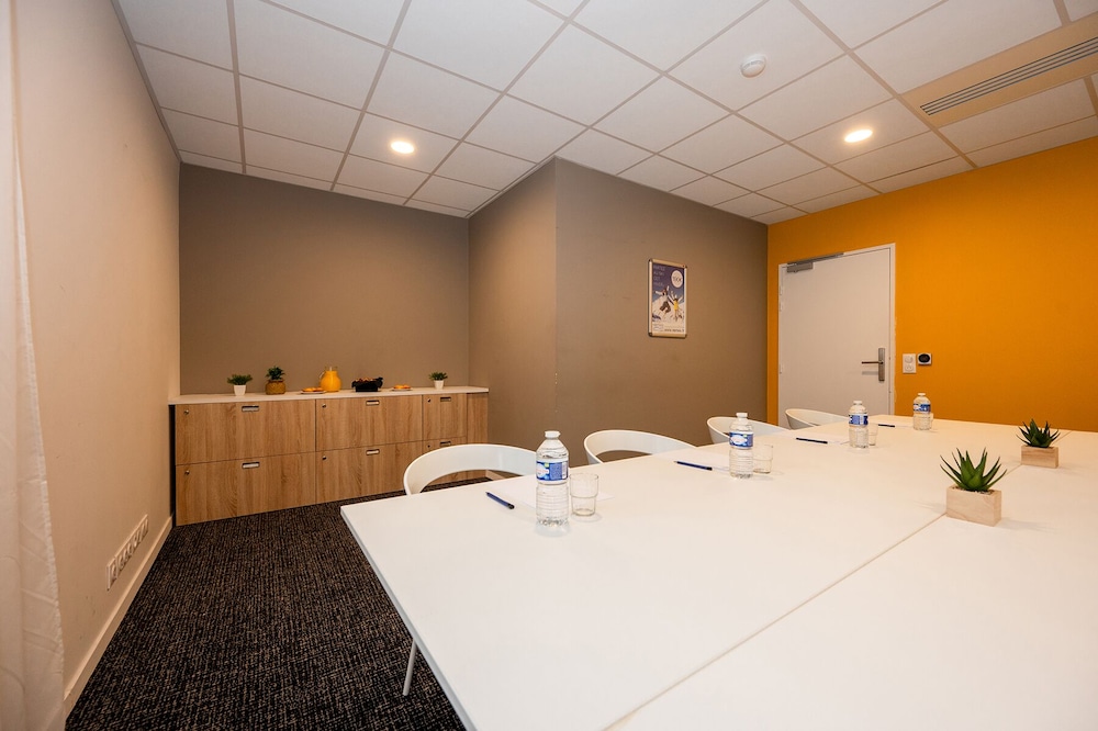 Nemea Appart Hotel Europe Velizy Villacoublay 26/50