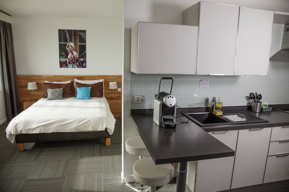 Appart Hotel 46a 10/27