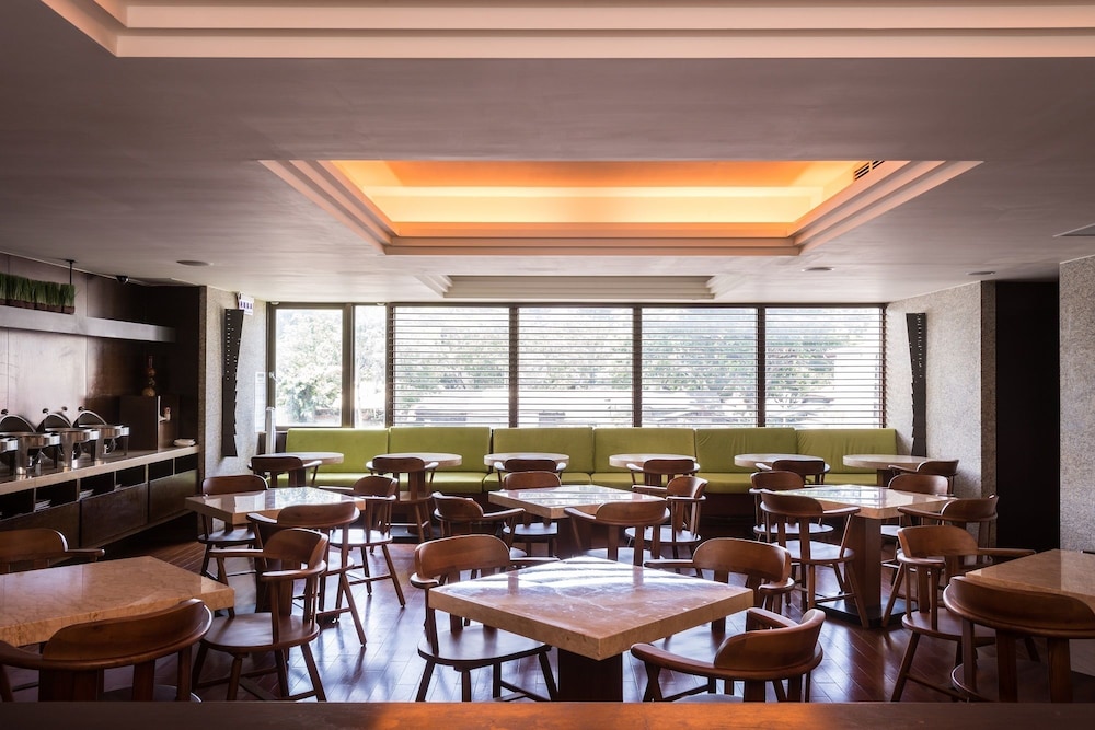 Fu Lyu Inn 38/43
