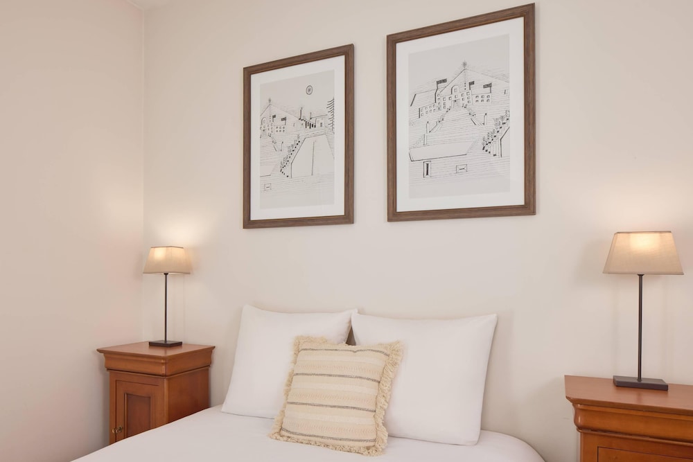 Quality Aparthotel Portes de Rennes 13/30