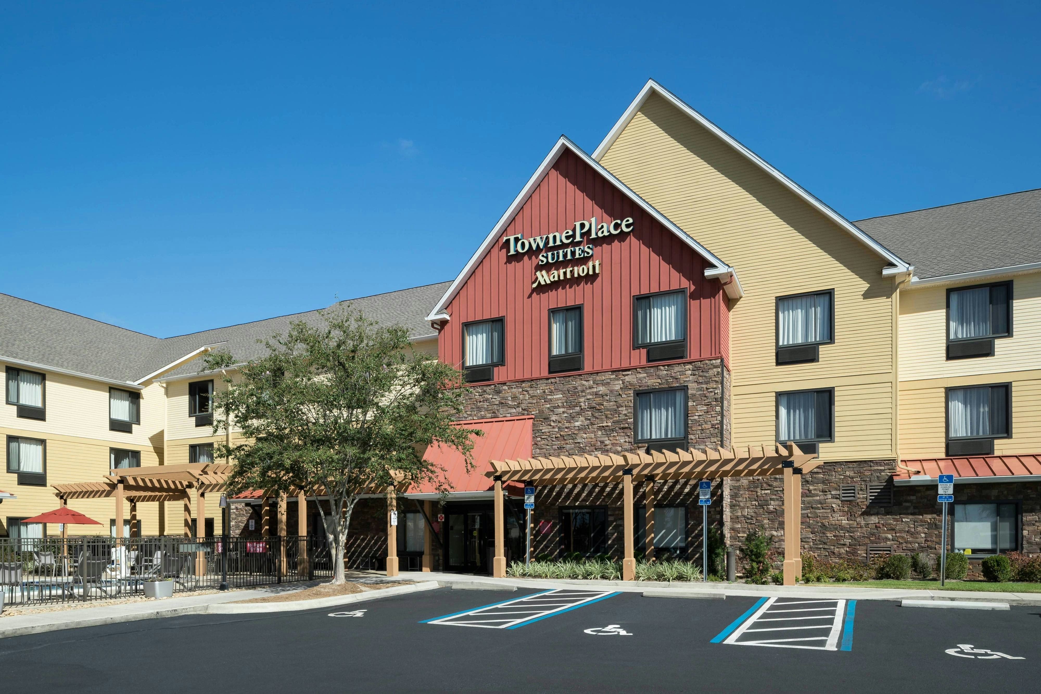 Towneplace Suites By Marriott Panama City 1/15