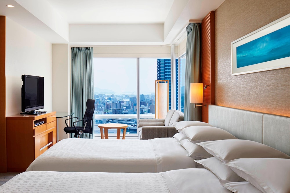 Sheraton Grand Hiroshima Hotel 37/44