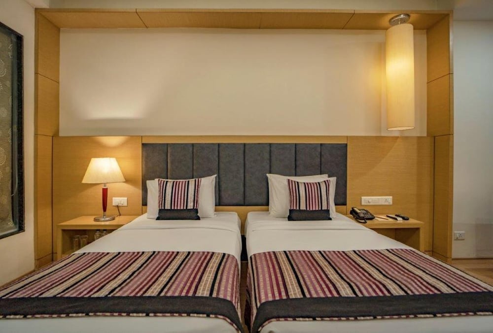 Radiant Globus Hotel 18/55