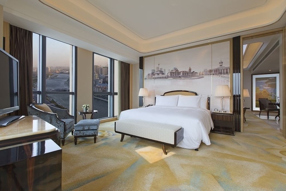 Wanda Vista Tianjin 13/50
