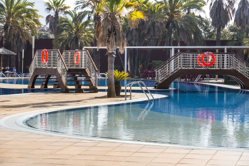 Costa Encantada Suites and Resort 8/75
