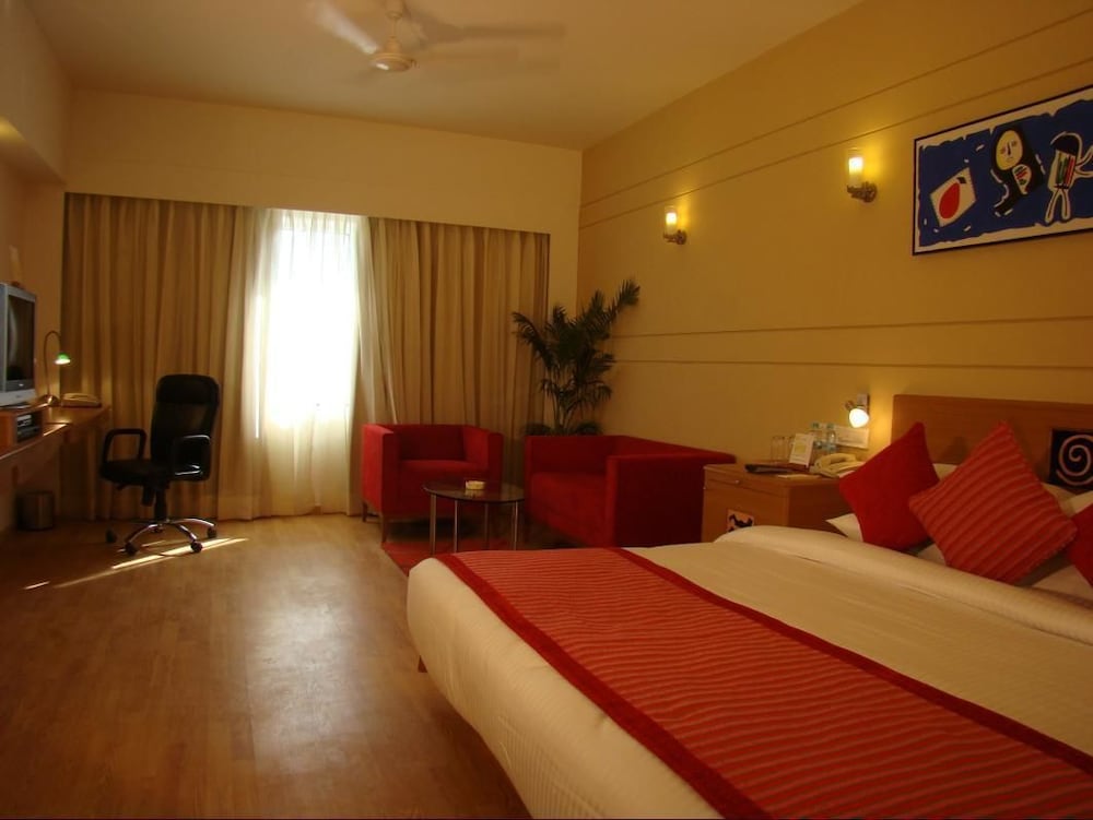 Lemon Tree Hotel Chennai 15/52