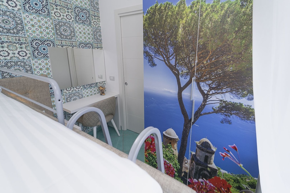 Hotel Miramare in MAIORI