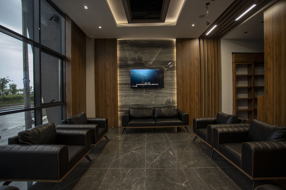 Gürsoy Exclusive Hotel 25/40