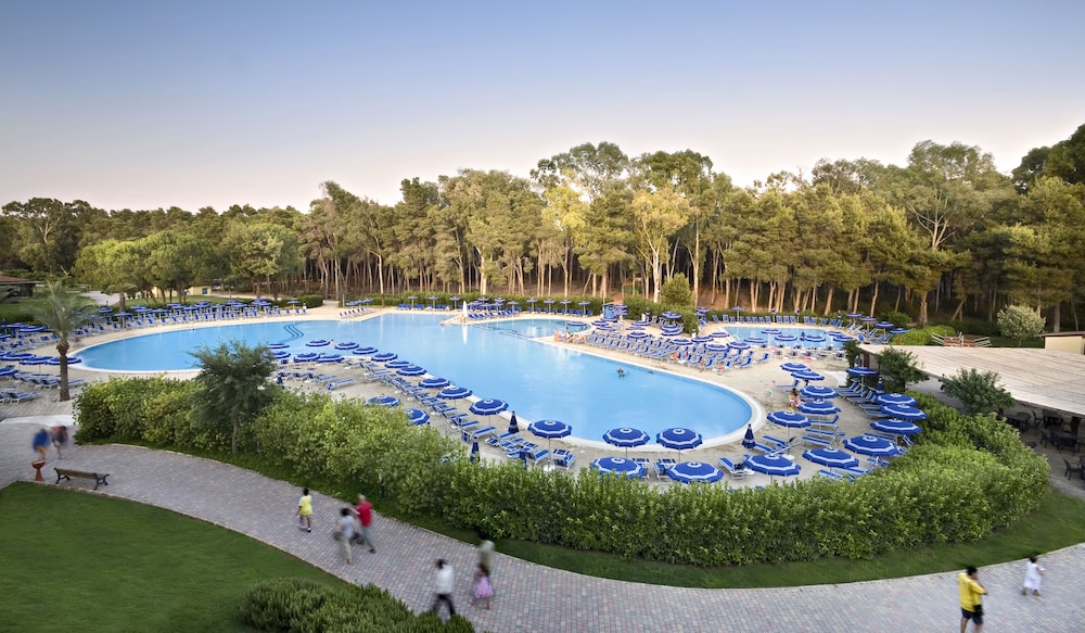 TI BLU Village Club 42/47