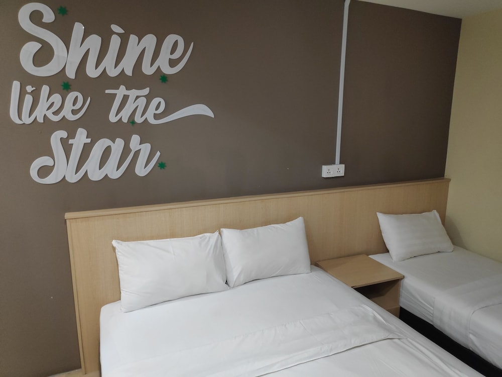 SH Hotel Kota Damansara 33/50