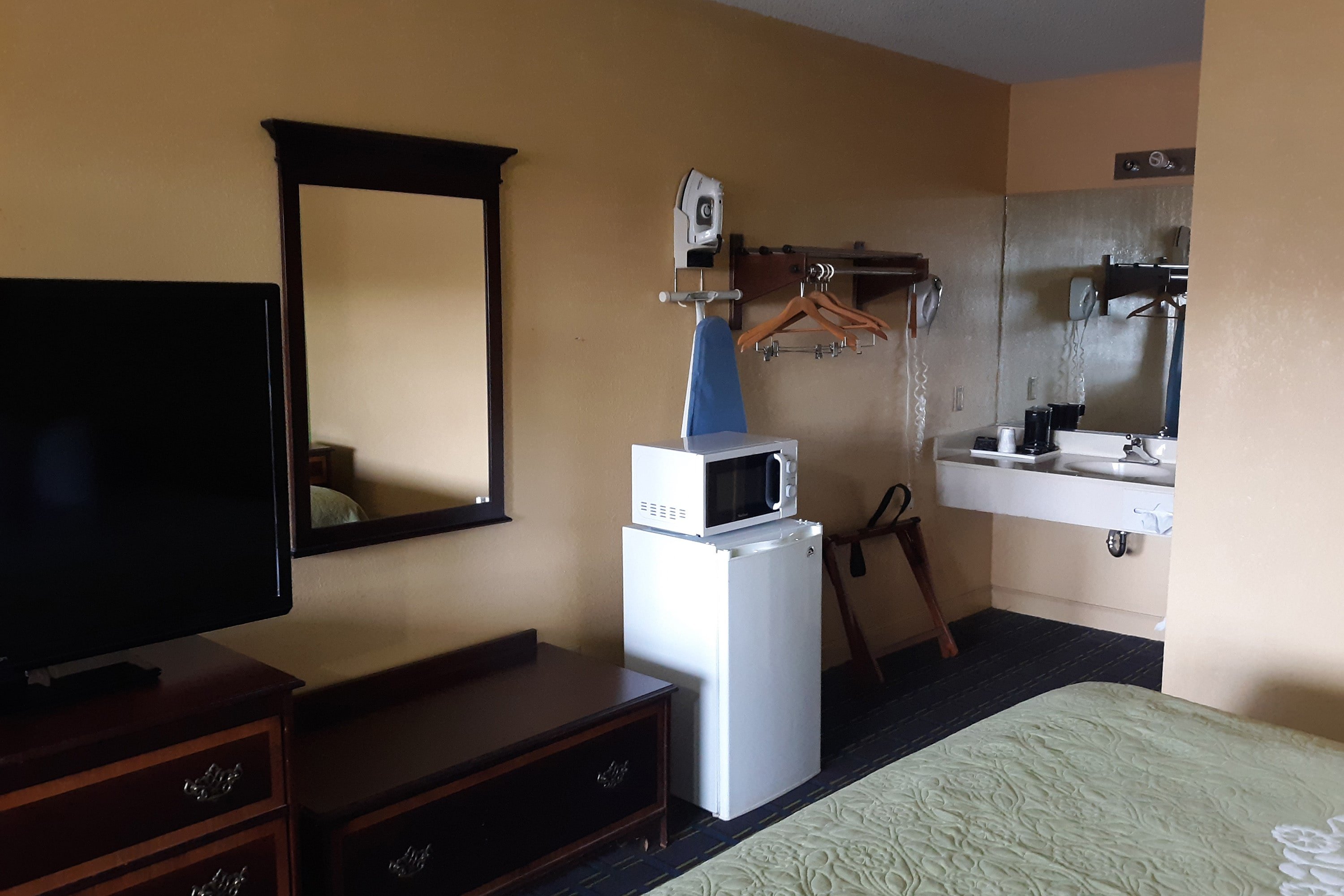 OYO Hotel Williamston 30/48