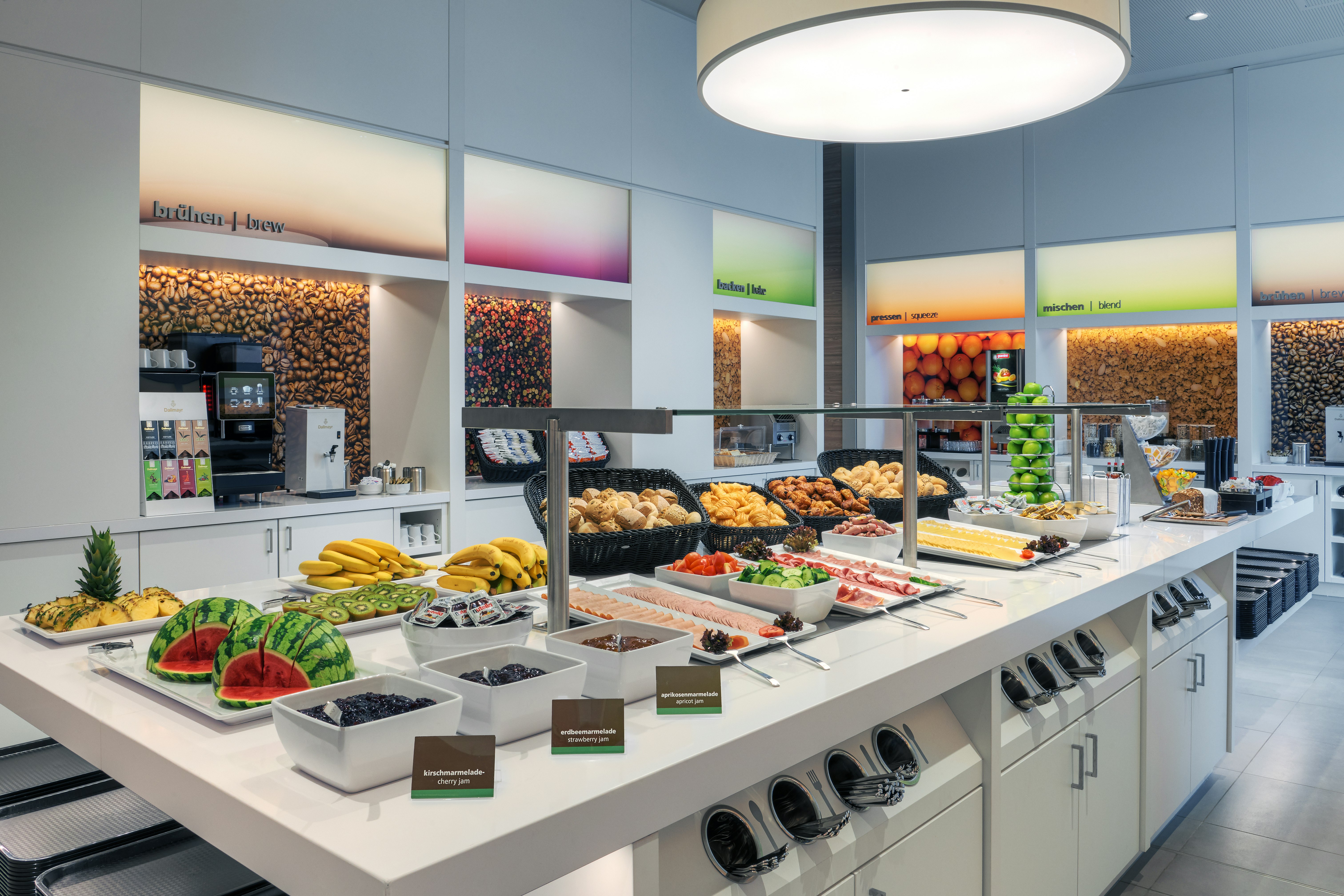 Hampton By Hilton Berlin City Centre Alexanderplatz 43/58