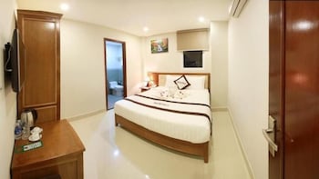 New Sky Hotel 17/41