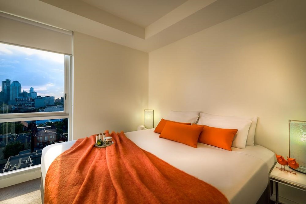 TRIBECA SERVICED APARTMENTS 9/47