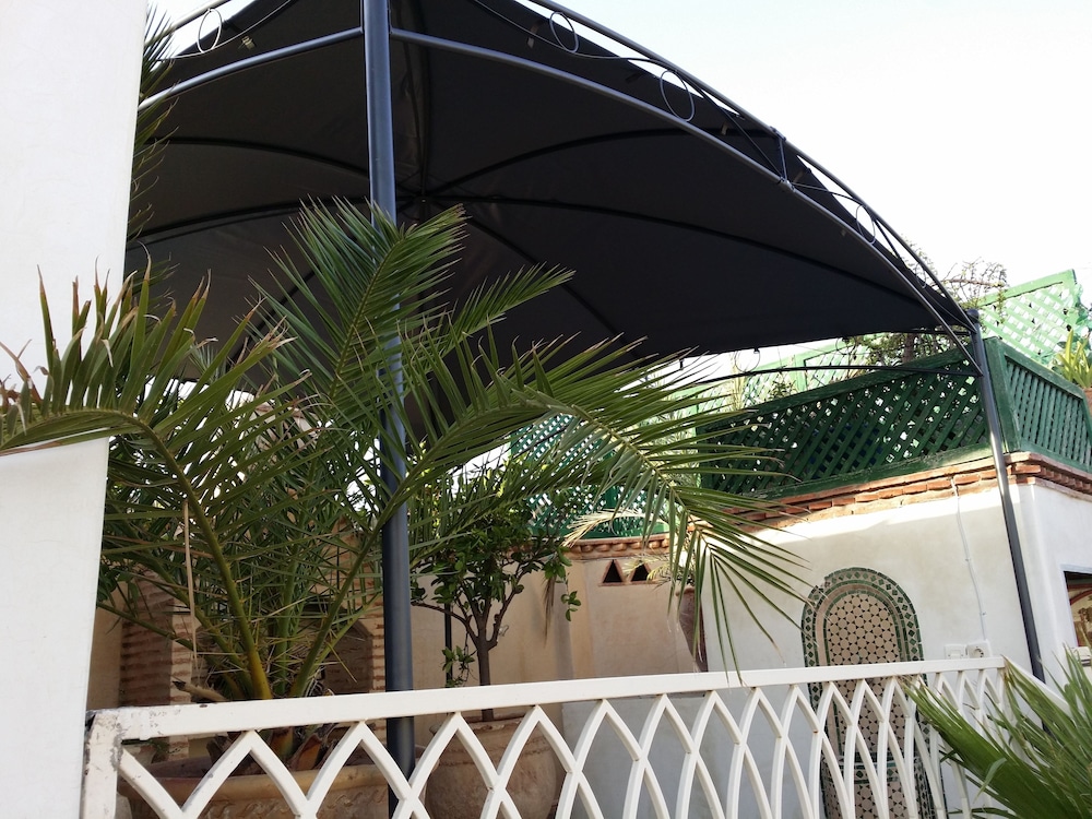 Riad Puchka 3/50