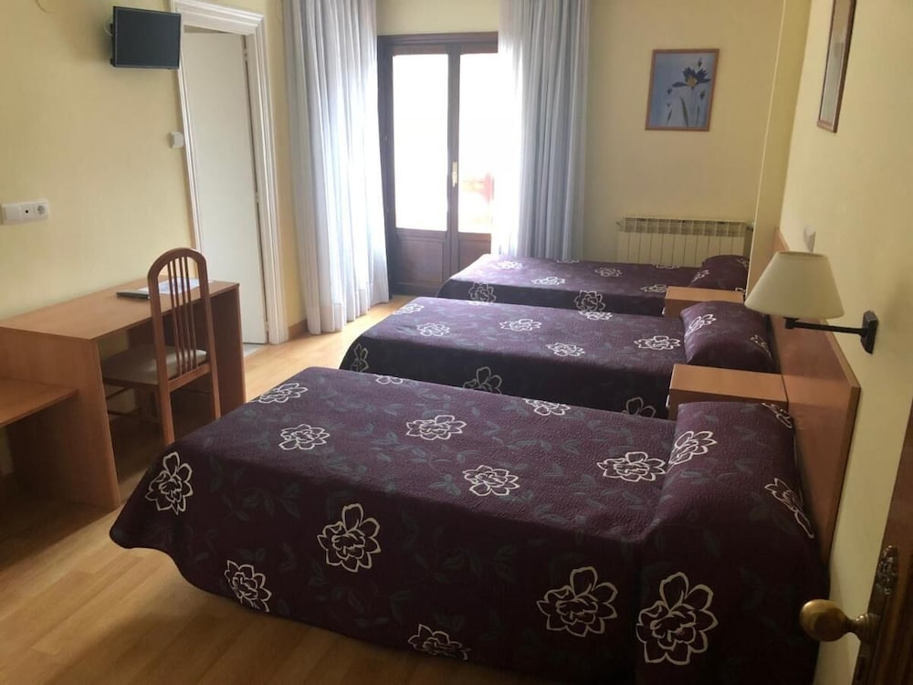 Hotel El Molino de Pancorbo 15/39