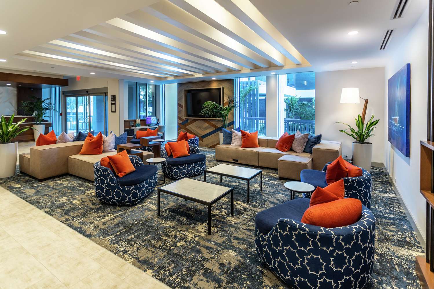 Hilton Garden Inn West Palm Beach I95 Outlets 31/48