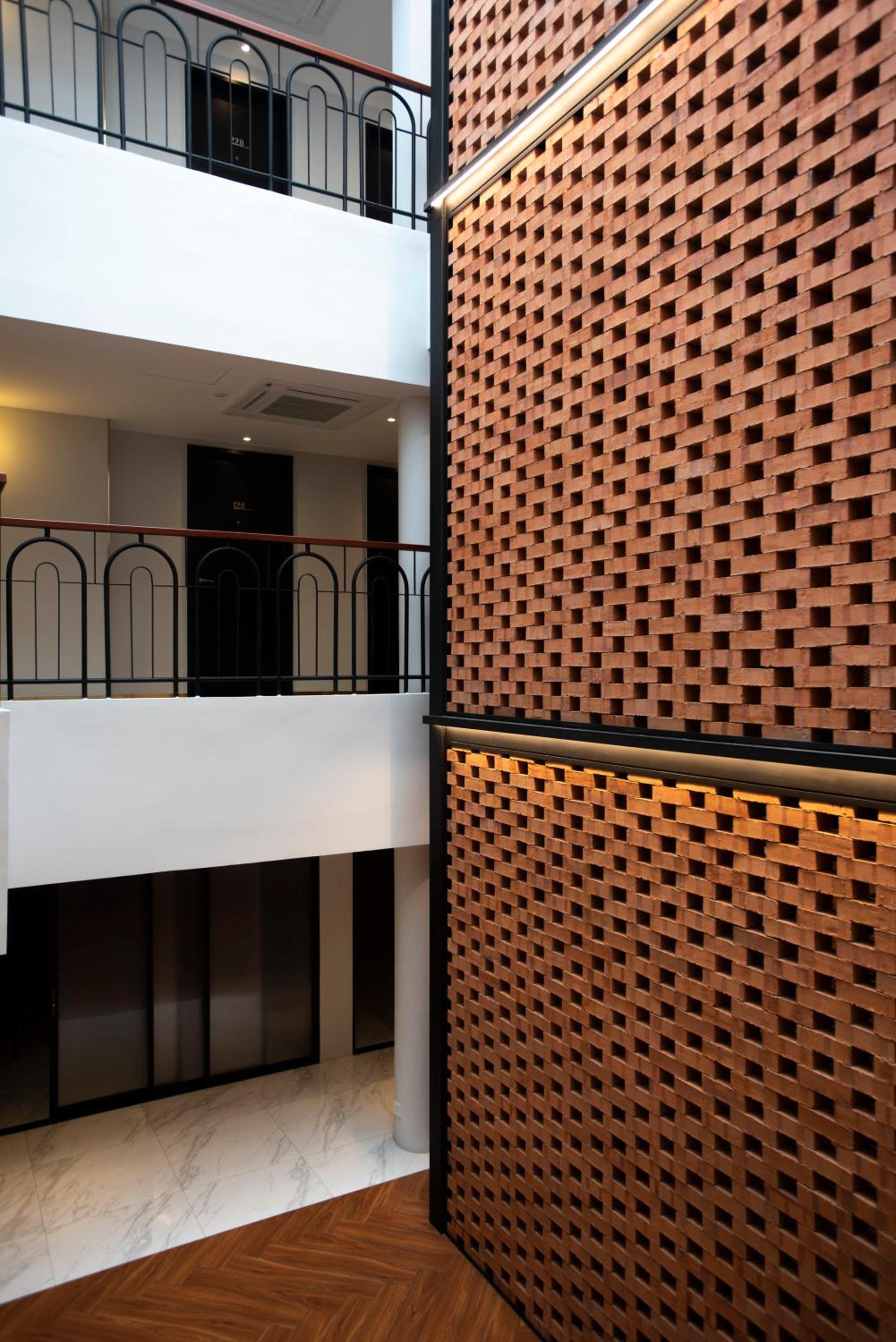Monocolo Boutique Hotel 4/50